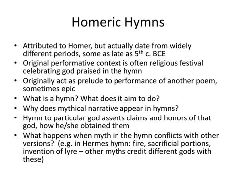 hermes dearest friend in the homeric hyms|poems about homer.